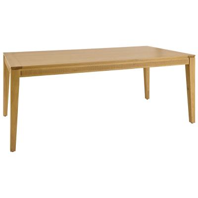 Astor 2m Dining Table
